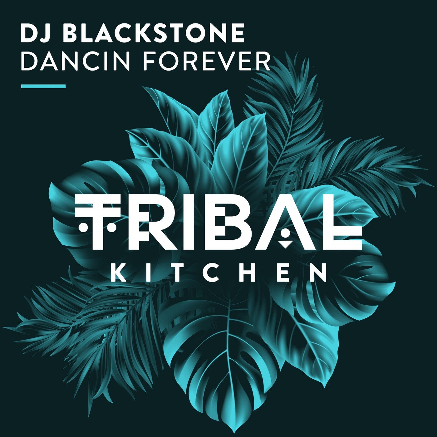 DJ Blackstone - Dancin Forever [TK142]